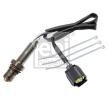 FEBI BILSTEIN Lambda sensörü — Volkswagen Routan (3)
