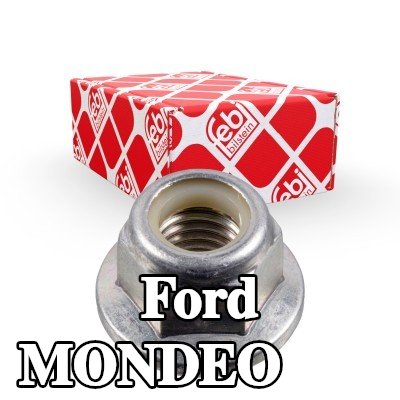 FEBI BILSTEIN صامولة — 1998 Ford Mondeo