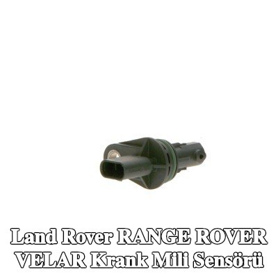 BOSCH Krank mili sensörü — Land Rover Range Rover Velar