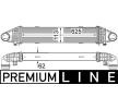 MAHLE Intercooler — Mercedes-Benz Slk (1)