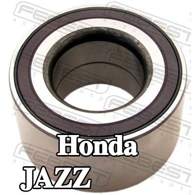 FEBEST محمل العجلة مع حلقة مستشعر ABS — Honda Jazz