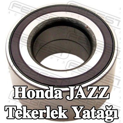 FEBEST ABS sensör halkalı tekerlek yatağı — Honda Jazz