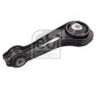 FEBI BILSTEIN Tutucu, motor montajı Arka — Renault Wind (2)