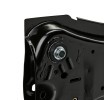 RIDEX Destek Çerçevesi, motor taşıyıcı — Nissan Note (5)