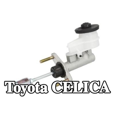 ABE أسطوانة القابض الرئيسية — 1990 Toyota Celica