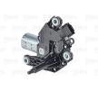 VALEO Silecek motoru Arka, ORIGINAL PART, 12V — Mercedes-Benz B-Class (3)