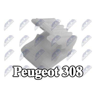 NTY زنبرك، دواسة القابض — Peugeot 308