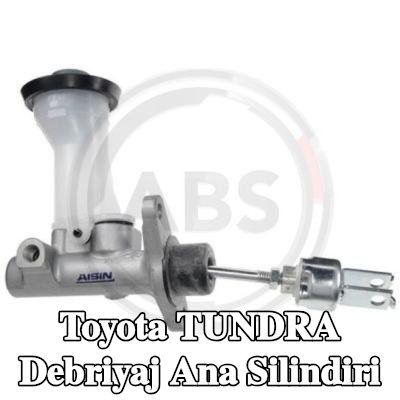 A.B.S. Debriyaj ana silindiri — Toyota Tundra