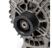 BOSCH Alternatör 120A — Ford Kuga (4)