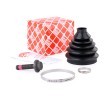 FEBI BILSTEIN CV kılıf kiti, tahrik mili Termoplast, vida ile — SEAT Toledo (4)