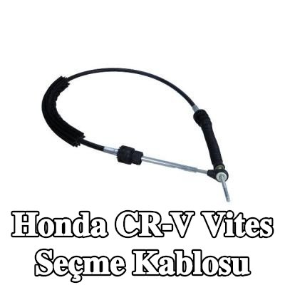 MAXGEAR Vites seçme kablosu — Honda Cr-v