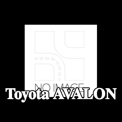 FRECCIA ذراع الكرسي الهزاز — Toyota Avalon
