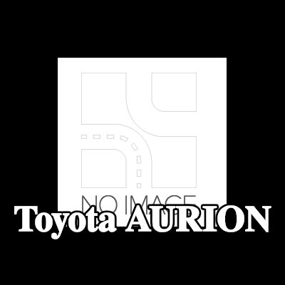 FRECCIA ذراع الكرسي الهزاز — Toyota Aurion