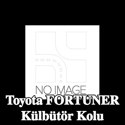 FRECCIA Külbütör kolu — Toyota Fortuner