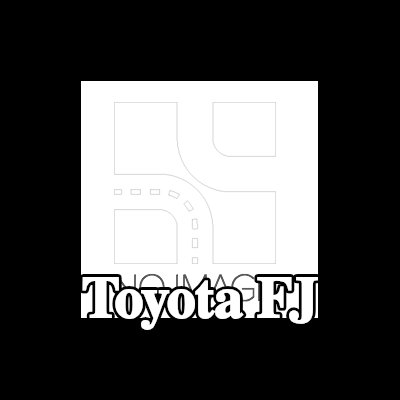 FRECCIA ذراع الكرسي الهزاز — Toyota Fj