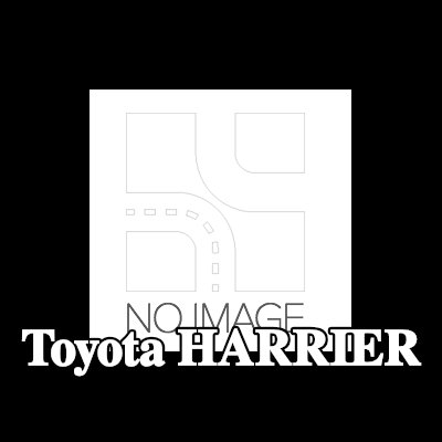 FRECCIA ذراع الكرسي الهزاز — Toyota Harrier