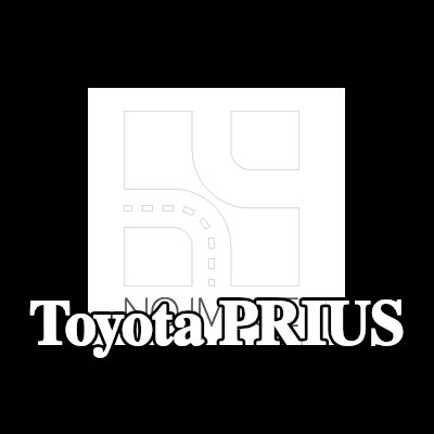 FRECCIA ذراع الكرسي الهزاز — Toyota Prius