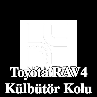 FRECCIA Külbütör kolu — Toyota Rav4