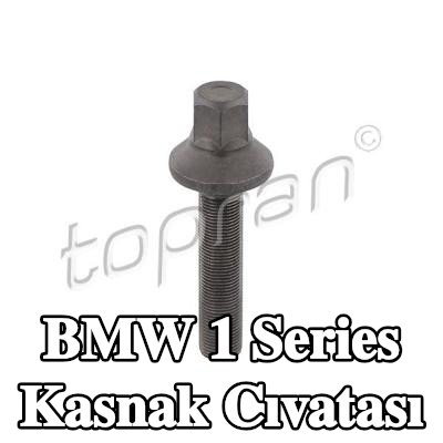 TOPRAN Kasnak Cıvatası — 2004 BMW 1 Series