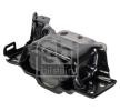 FEBI BILSTEIN Motor yatağı, sol — SEAT Arona (3)