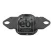 FEBI BILSTEIN Motor yatağı, sol, Elastomer — Nissan Cube (5)