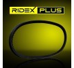 RIDEX PLUS V-kayışı 650mm — Citroën Dispatch (9)