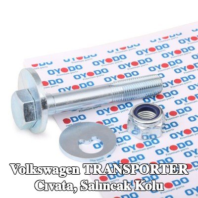 Oyodo Cıvata, salıncak kolu Ön Aks — Volkswagen Transporter
