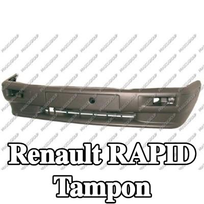 PRASCO Tampon — Renault Rapid