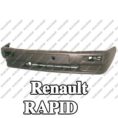 PRASCO مصد — Renault Rapid