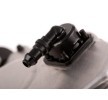 VALEO Silecek motoru Arka, ORIGINAL PART, 12V — Audi Q7 (6)