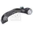 FEBI BILSTEIN Rot kolu ucu Ön Aks Sol, 205mm — Volkswagen Crafter (3)