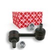 FEBI BILSTEIN Stabilizatör kolu OE Turbo YENİ, Ön Aks Sağ, 70mm, Çelik — Toyota Picnic (1)