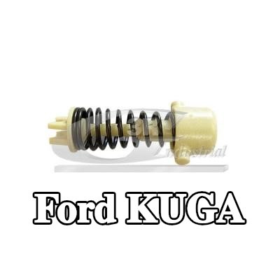 3RG زنبرك، دواسة القابض — Ford Kuga