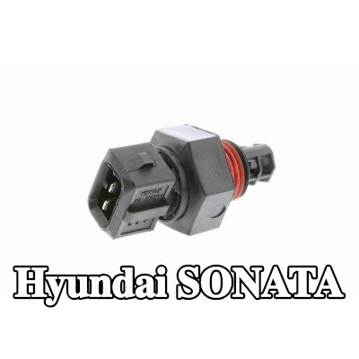 VEMO مستشعر درجة حرارة هواء السحب جودة أصلية — Hyundai Sonata