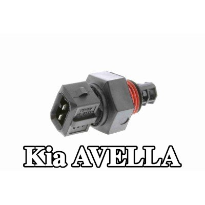 VEMO مستشعر درجة حرارة هواء السحب جودة أصلية — Kia Avella