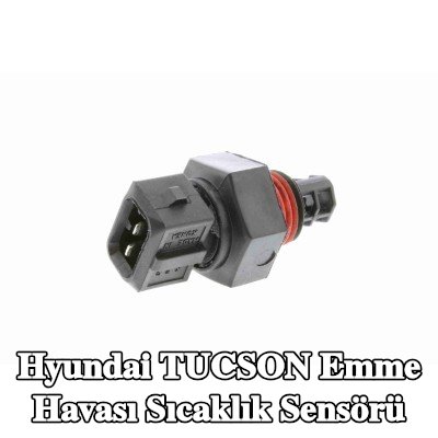 VEMO Emme havası sıcaklık sensörü Orijinal Kalite — Hyundai Tucson