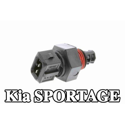 VEMO مستشعر درجة حرارة هواء السحب جودة أصلية — Kia Sportage