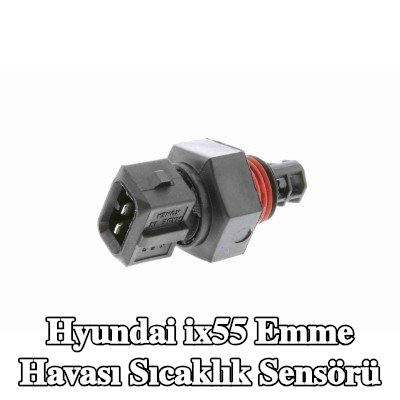 VEMO Emme havası sıcaklık sensörü Orijinal Kalite — Hyundai ix55