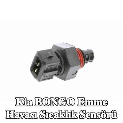 VEMO Emme havası sıcaklık sensörü Orijinal Kalite — Kia Bongo