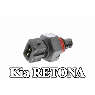 VEMO مستشعر درجة حرارة هواء السحب جودة أصلية — Kia Retona