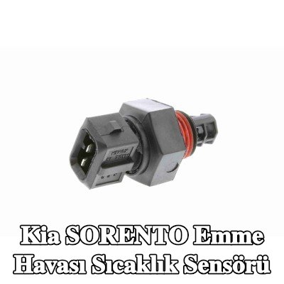 VEMO Emme havası sıcaklık sensörü Orijinal Kalite — Kia Sorento