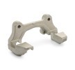 BUDWEG CALIPER Fren kaliperi taşıyıcısı Ön Aks, Sol, Sağ — BMW Z4 (3)