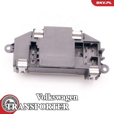 ESEN SKV مقاوم محرك المنفاخ — Volkswagen Transporter