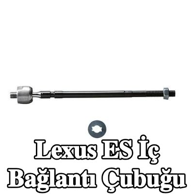 AISIN İç bağlantı çubuğu 339, 6mm — 1990 Lexus Es