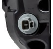 DIEDERICHS Far Sol, D2S, H9, balast olmadan — Mitsubishi Pajero / Shogun (5)