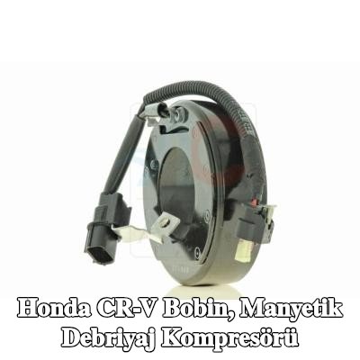 ACAUTO Bobin, manyetik debriyaj kompresörü — Honda Cr-v