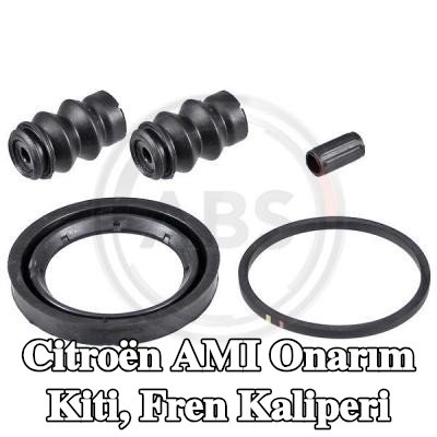 A.B.S. Onarım Kiti, fren kaliperi — Citroën Ami