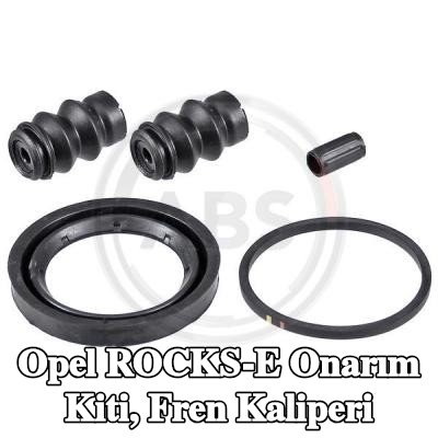 A.B.S. Onarım Kiti, fren kaliperi — Opel Rocks-e