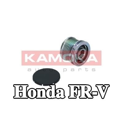 KAMOKA بكرة قابض المولد — 2004 Honda Fr-v