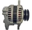 HELLA Alternatör 70A — 2002 Ford Ranger (4)